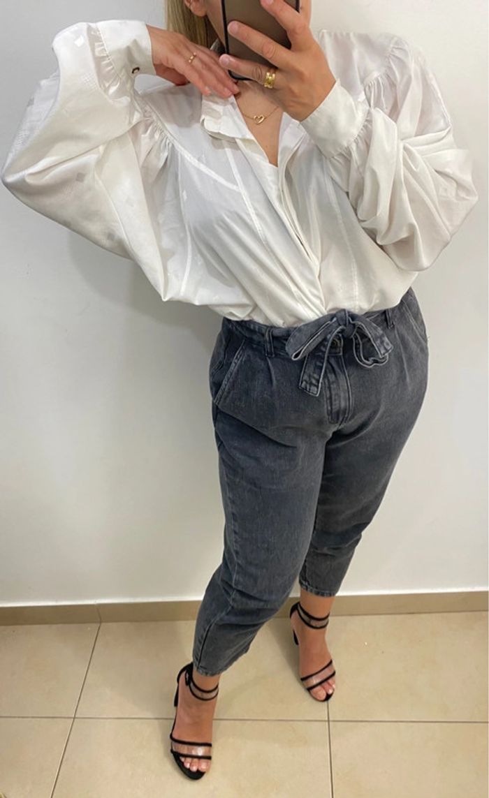 Chemise vintage - photo numéro 2