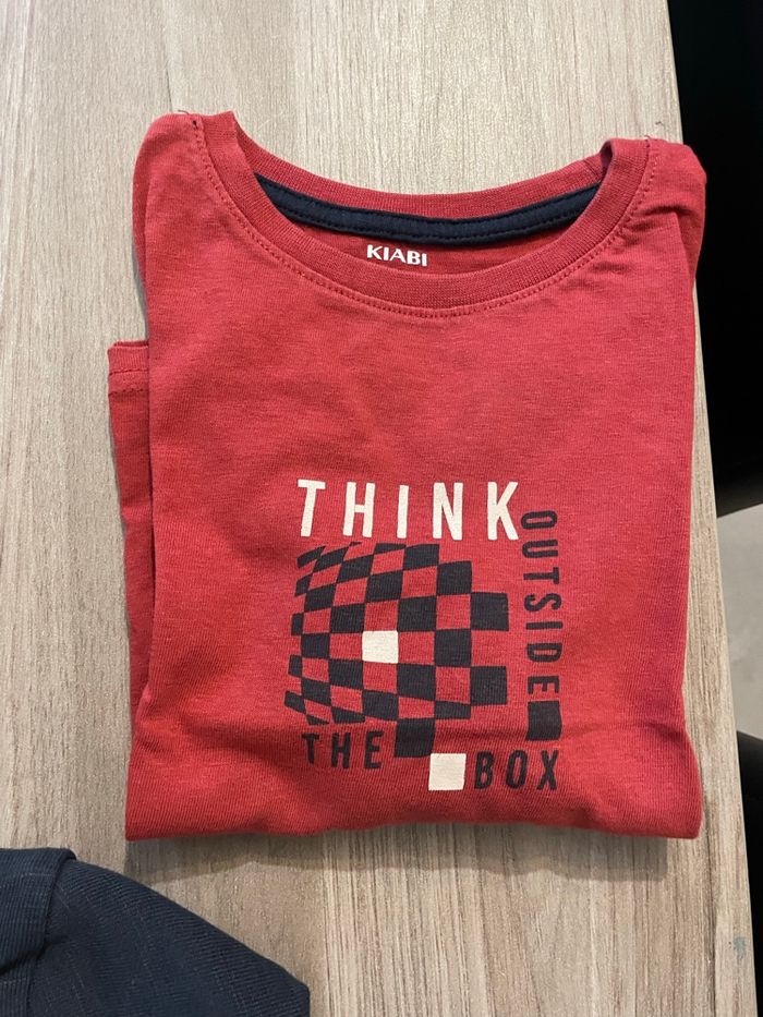 Lot garçon - photo numéro 2