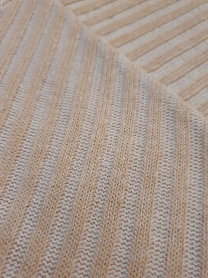 Pull manches courtes femme Armand Thierry T40 - photo numéro 4