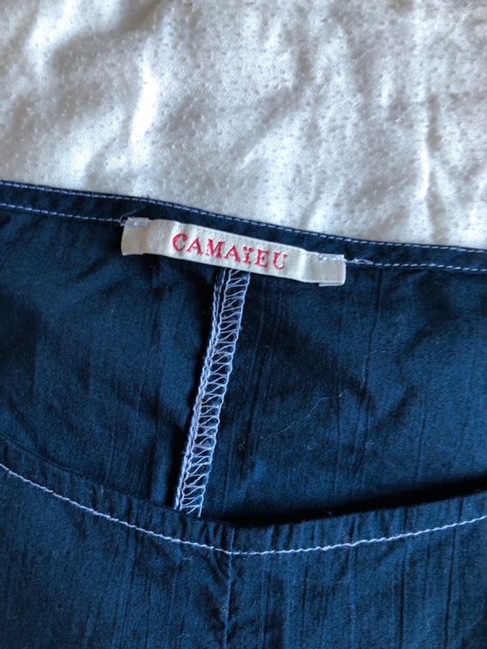 Tunique camaïeu - photo numéro 3