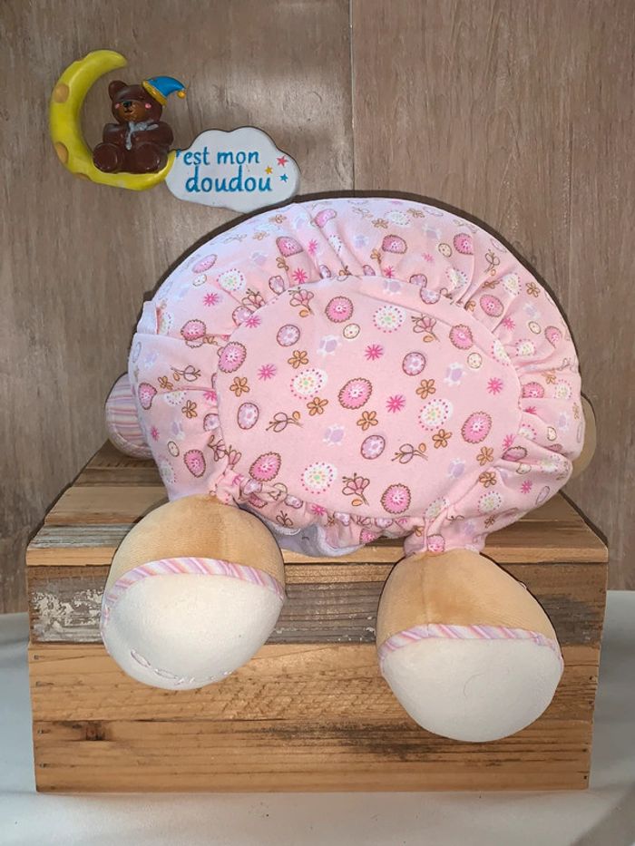 KAL221 doudou ours 🐻 kaloo - photo numéro 2