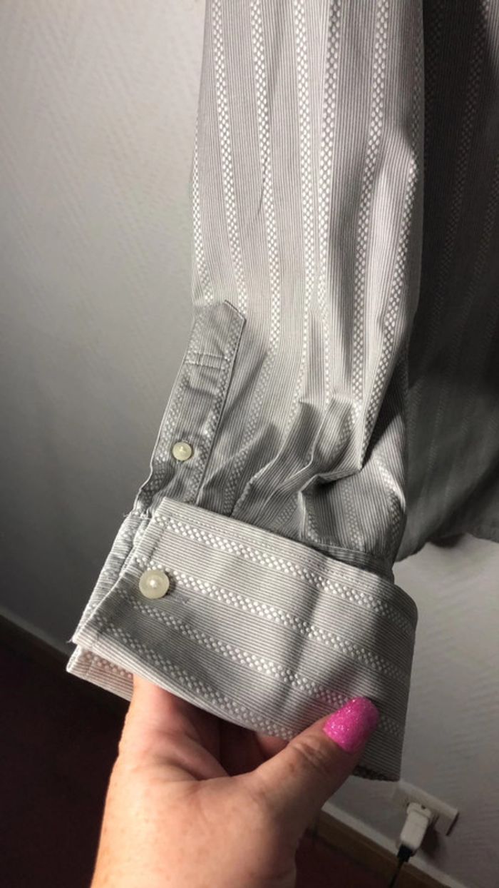 Chemise Gap taille XL - photo numéro 3