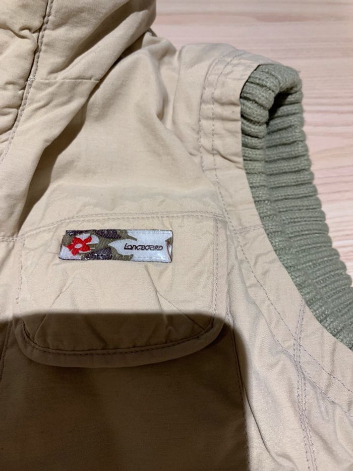 Veste sans manches longboard taille 12 ans - photo numéro 5