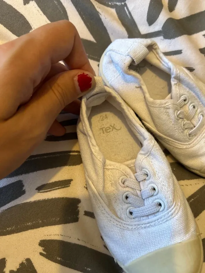 Espadrille - photo numéro 2