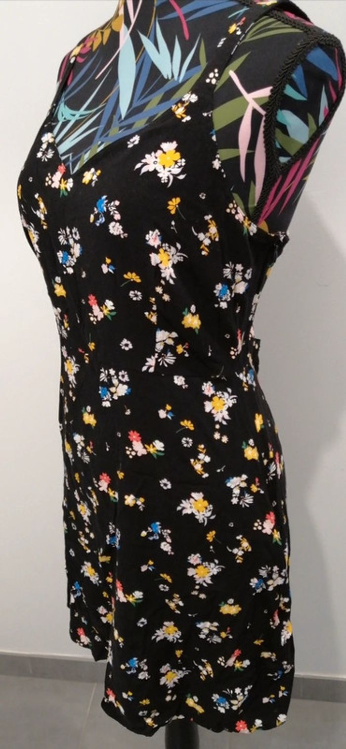 Robe d’été à motifs - photo numéro 2