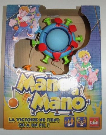 Jeux d'action et de réflexion