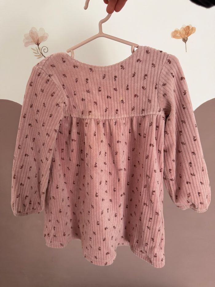 Lot robe 24 mois - photo numéro 8