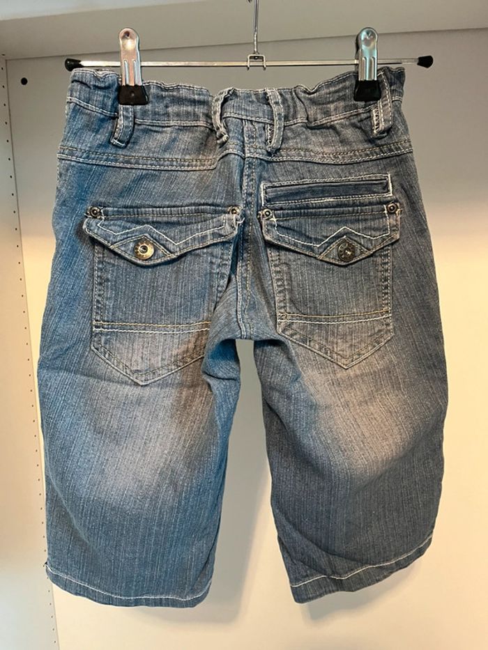 Short garçon Taille 9 ans Here + There - photo numéro 3
