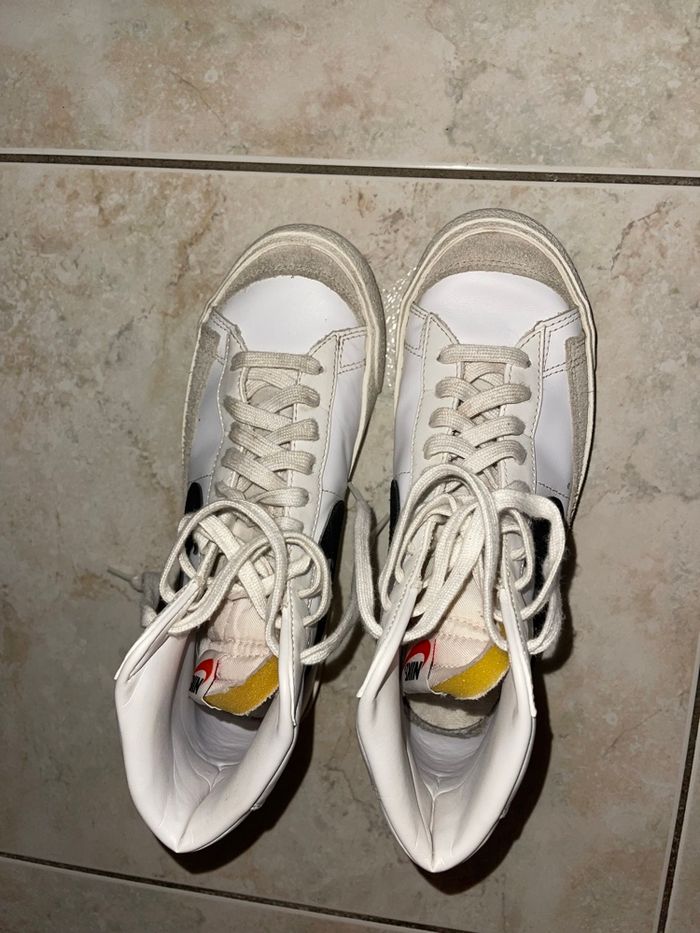 Nike - photo numéro 2