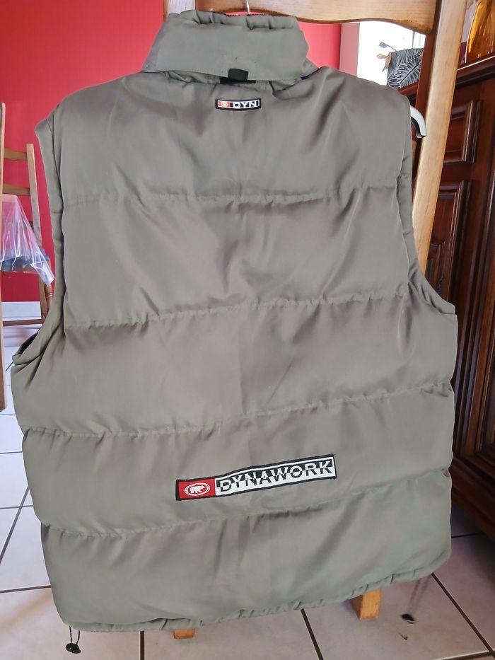 Veste homme - photo numéro 4