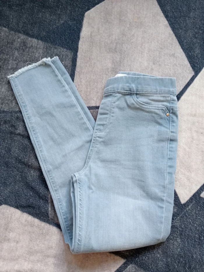 Jegging fille - photo numéro 5