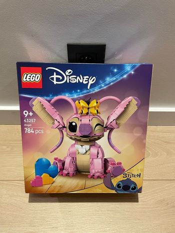 Lego Disney 43257 Angel