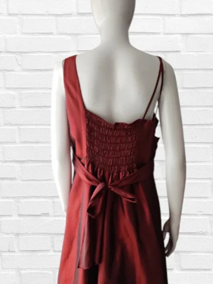 Robe de cérémonie ou soirée - photo numéro 13