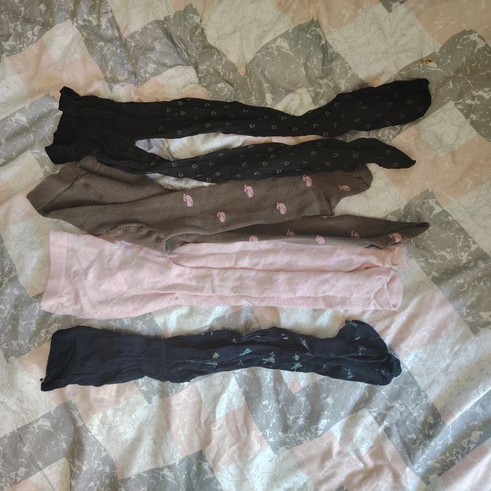 Lot 18 mois fille automne hiver - photo numéro 10