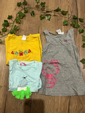 Lot T-shirt