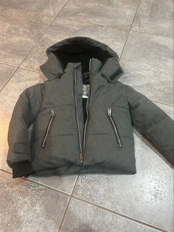 Manteau IKKS