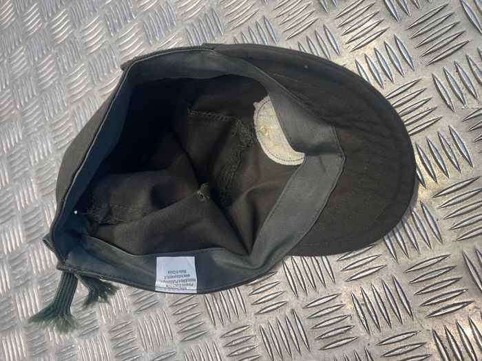 casquette infanterie marine Japonaise neuf - photo numéro 4
