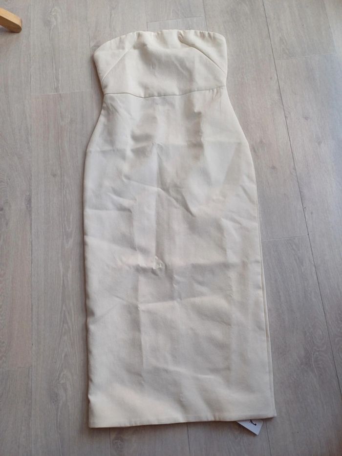 Robe longue