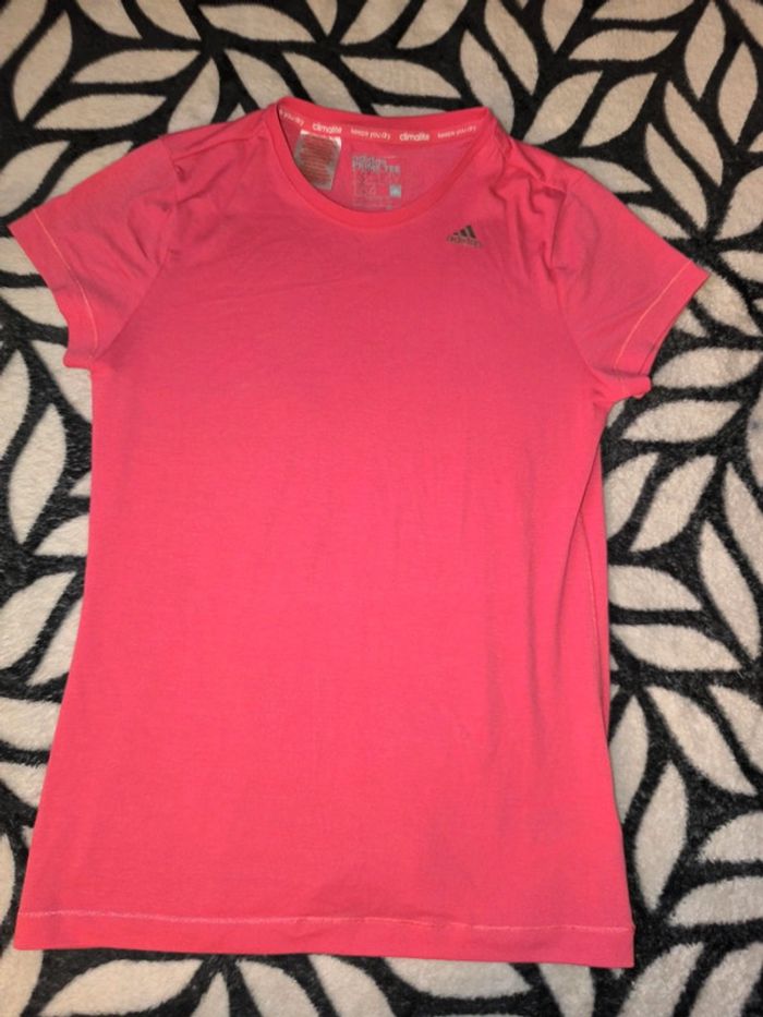 Tee-shirt Adidas