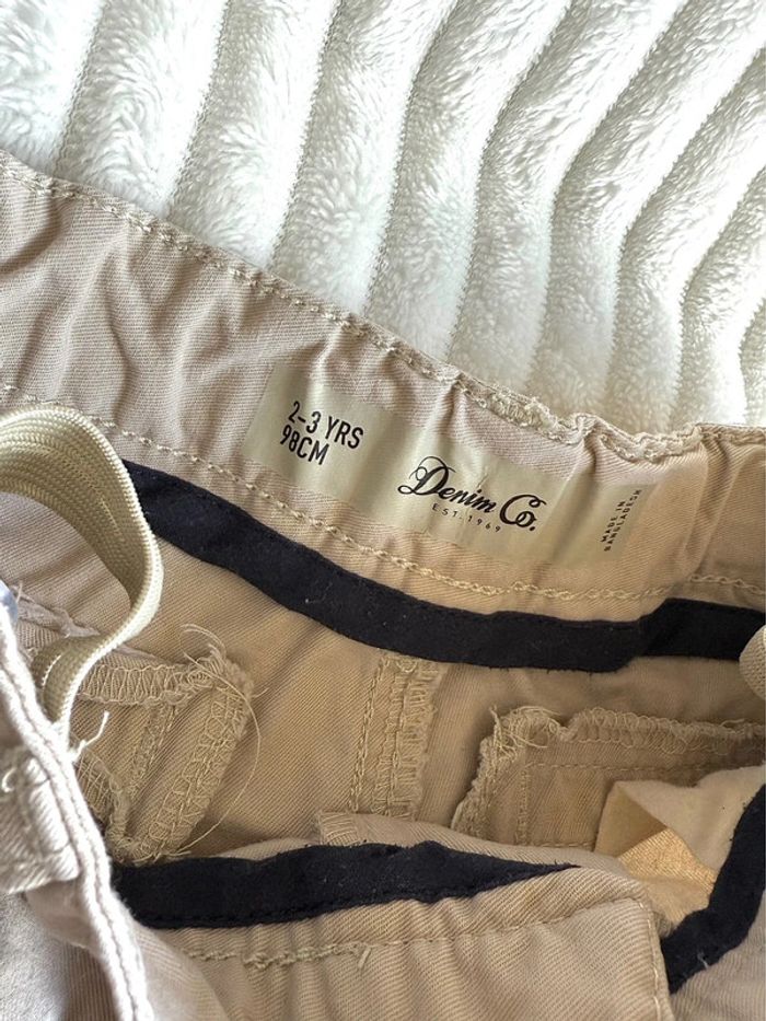 Pantalon Denim Co - photo numéro 5