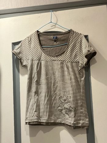 Haut terre de marins