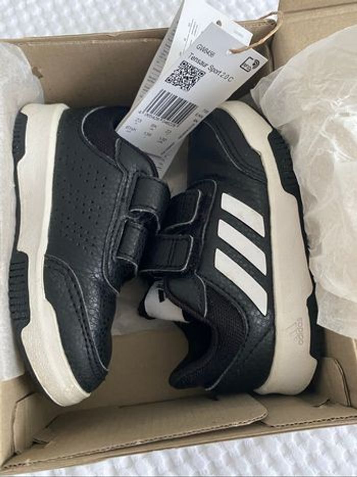 Baskets Adidas Garçons - photo numéro 6