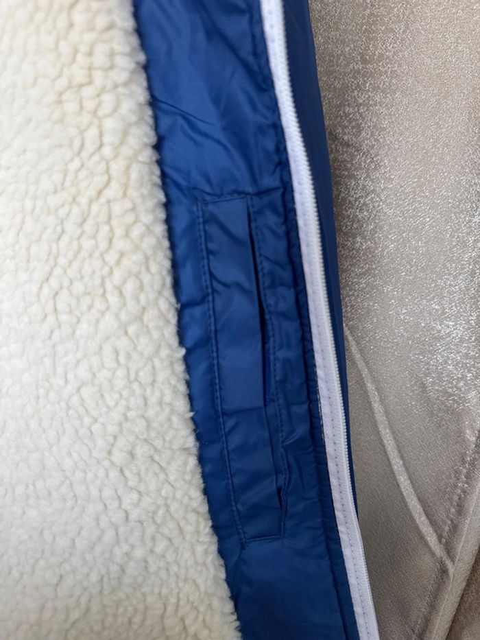 Parka / Coupe vent Chevignon - photo numéro 8