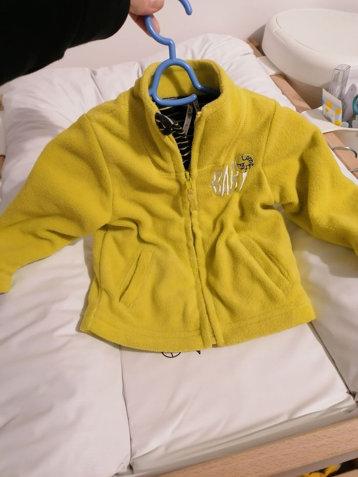 Veste - photo numéro 2