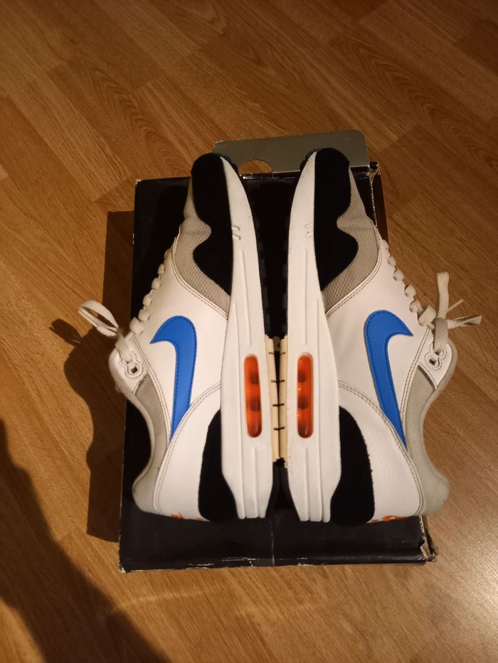 Sneakers Nike - photo numéro 5