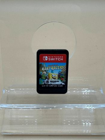 Nickolodeon Kart Racers Switch