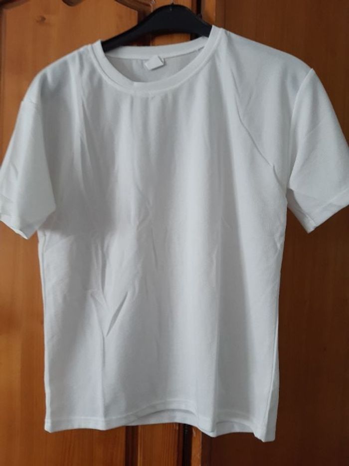 T shirt  homme