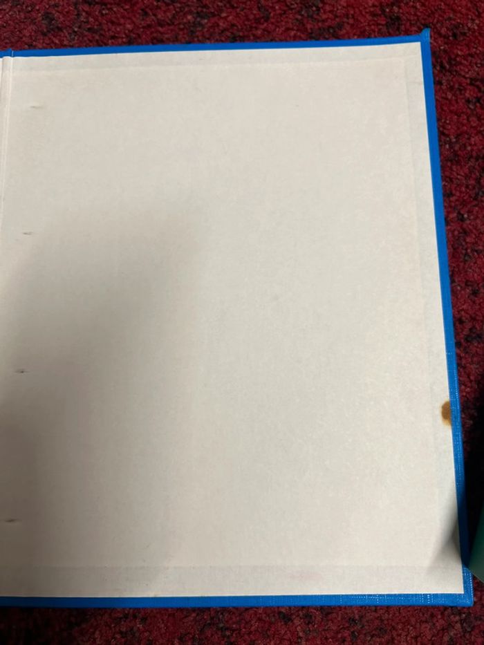 Lot 3 classeurs - photo numéro 12