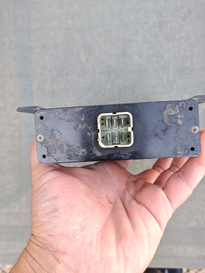 Convertisseur courant continu 24 vdc / 12 vdc 6 ampère - photo numéro 2