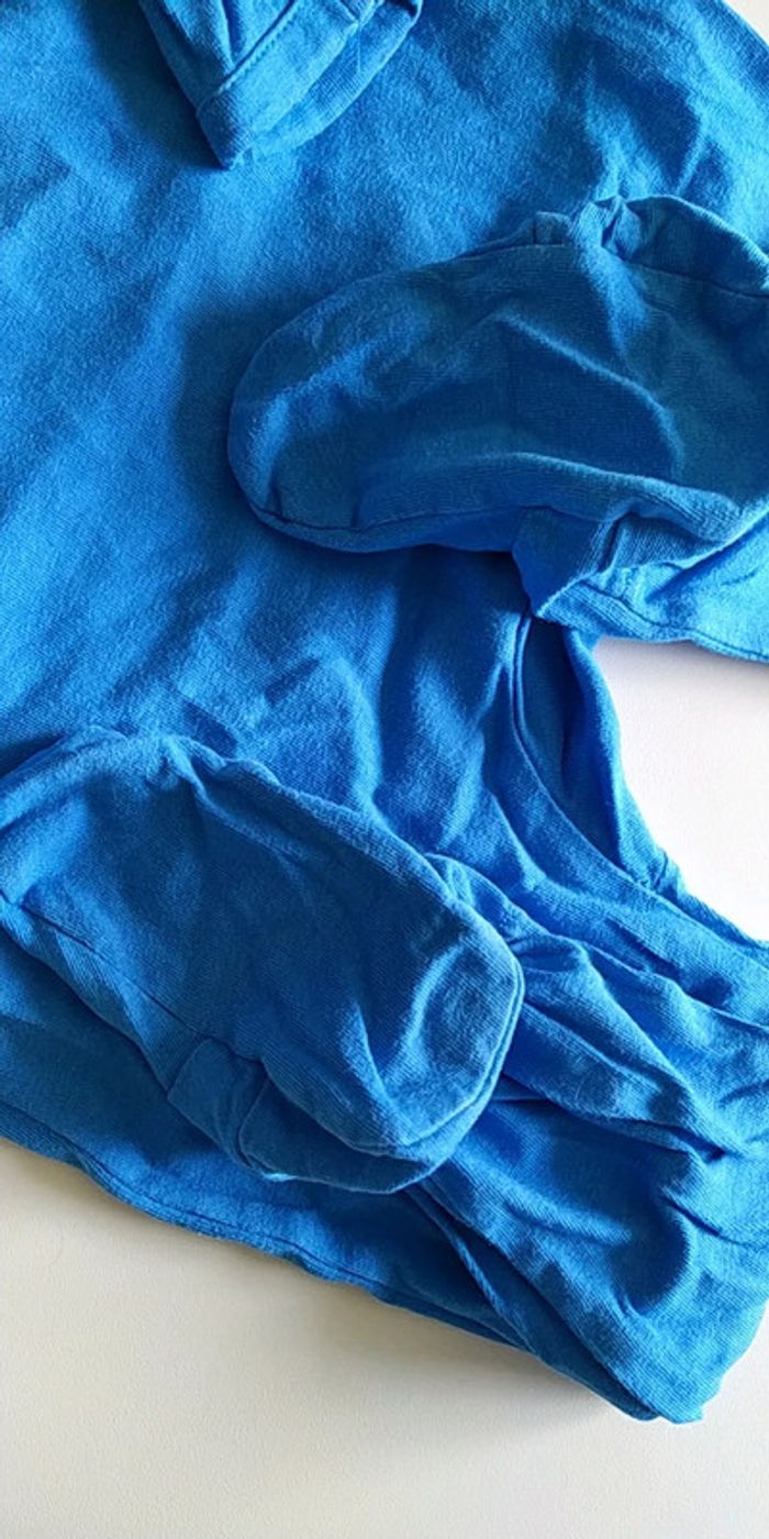 Pyjama Renard - photo numéro 4