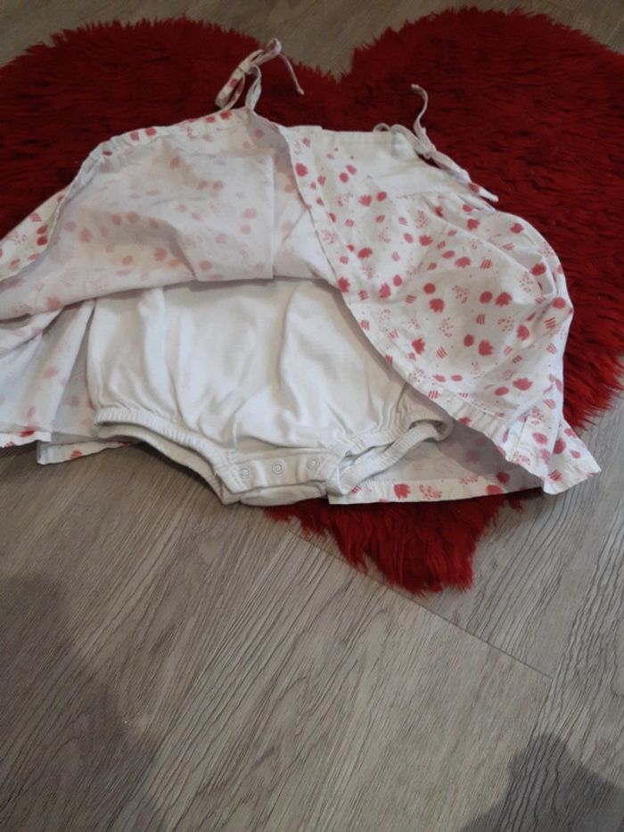 Bodie robe 71cm - photo numéro 5