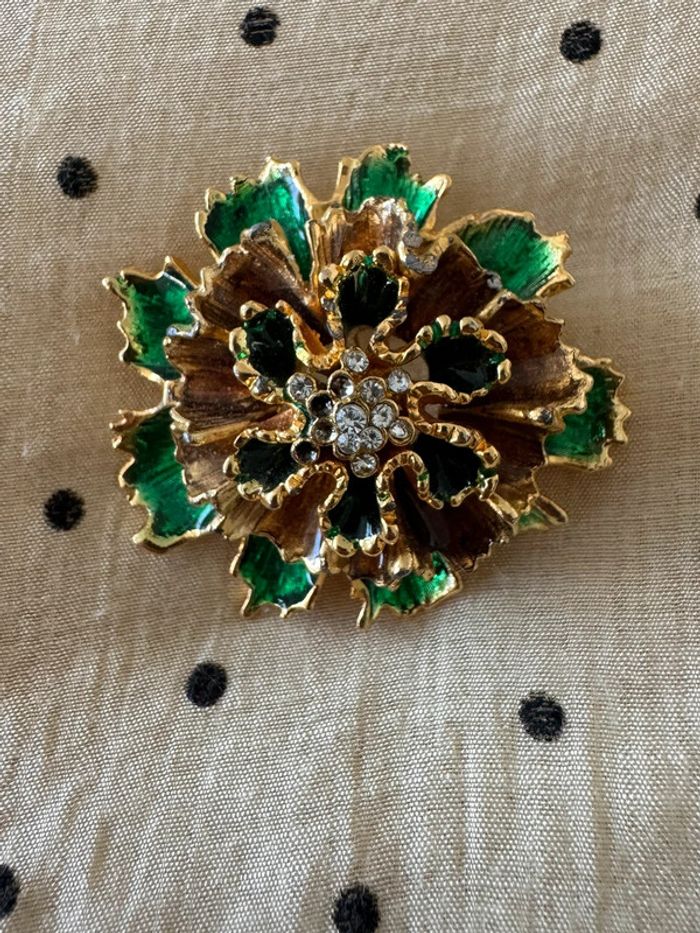Broche - photo numéro 4