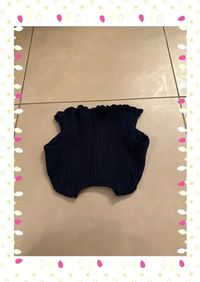 Gilet 3 mois - photo numéro 3