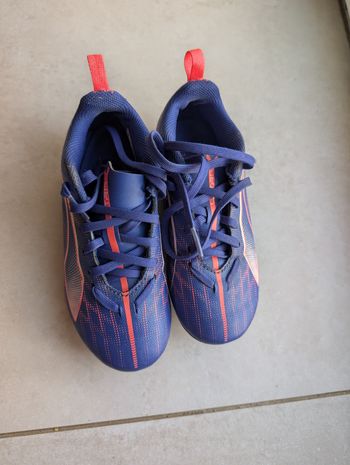 Chaussures foot Puma 31