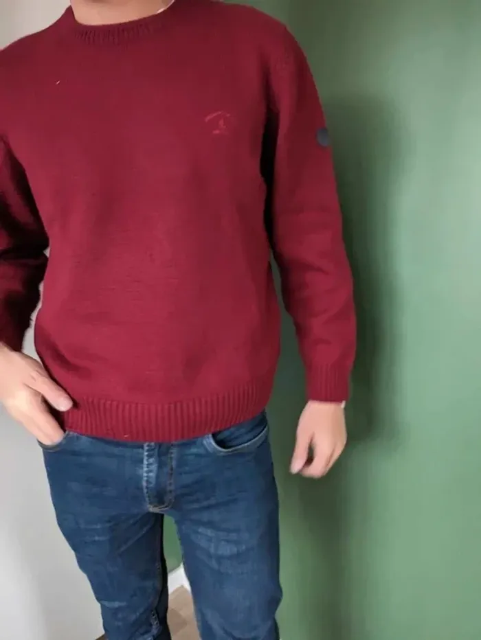 Pull Sailing Comp. S - photo numéro 2