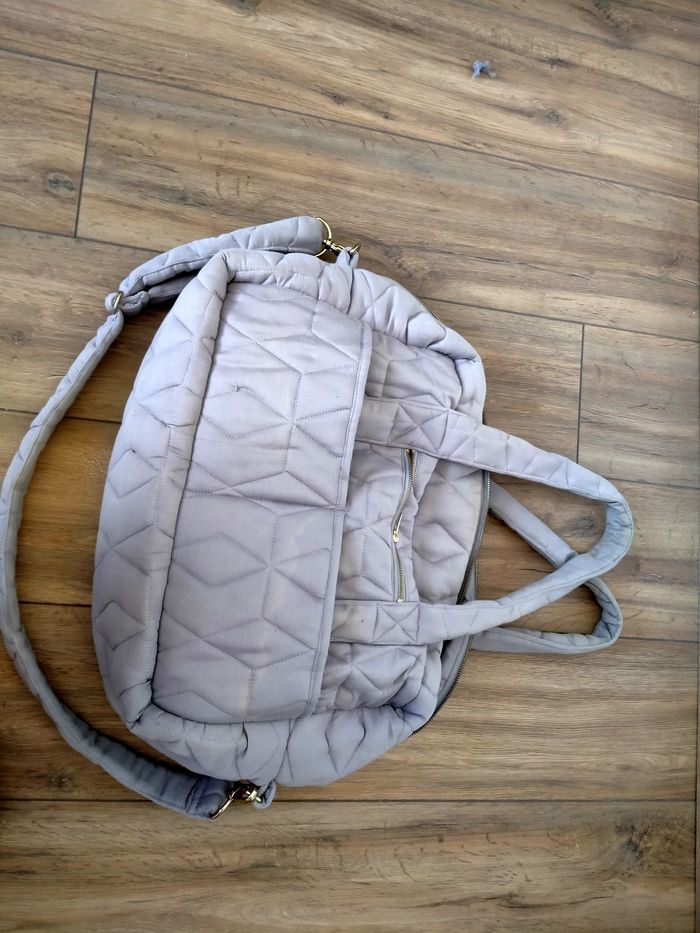 Sac à langer - photo numéro 2