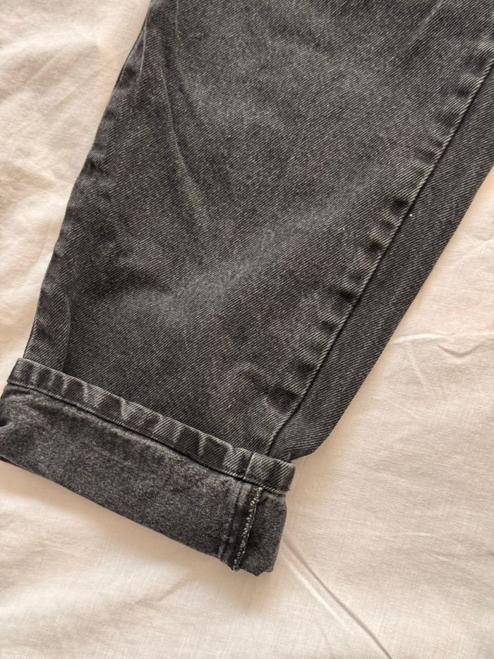 Jean mom femme xl 42 - photo numéro 3