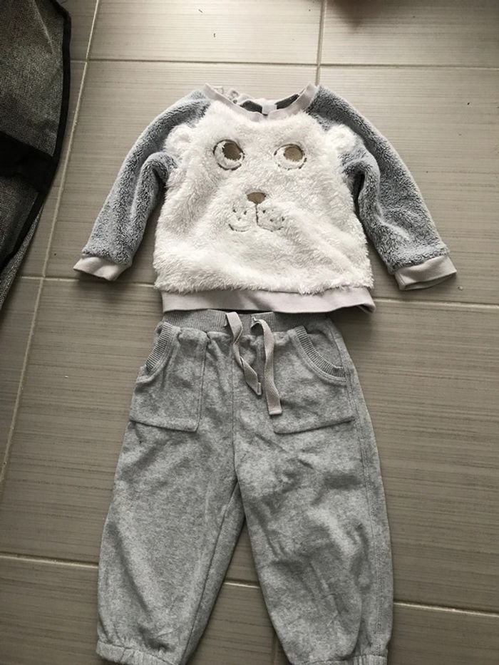 Lot garçon 12 mois - photo numéro 13