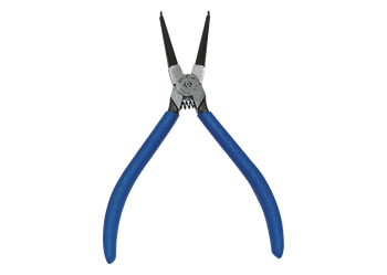 Pince pour circlips intérieurs de 19 à 60 mm avec Becs usinés droit - 68HS07