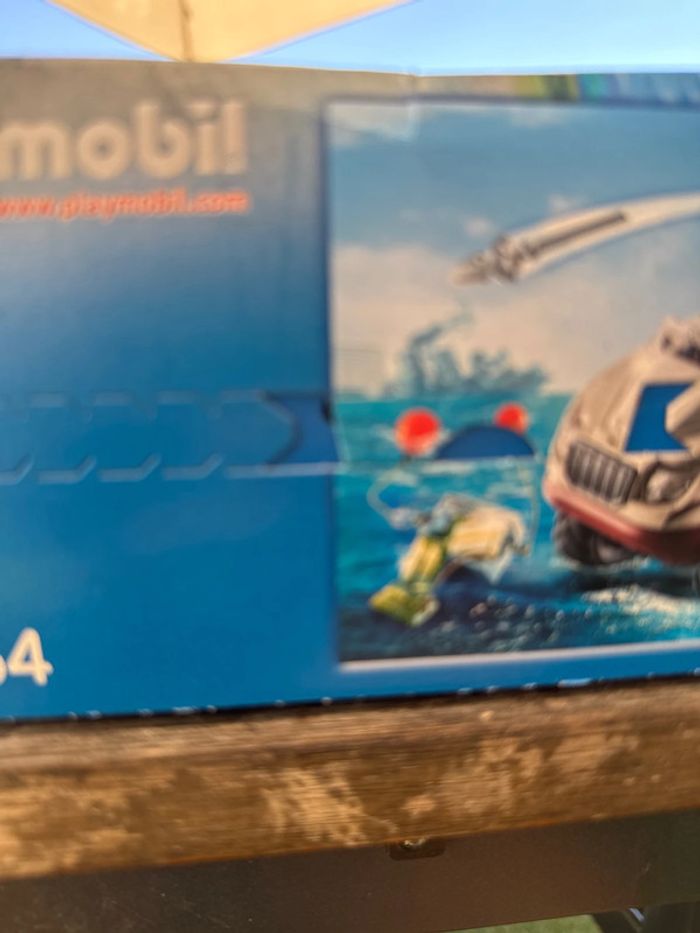 Playmobil city action 9364 - photo numéro 2