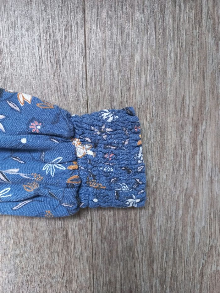 Blouse DPAM très bon état - photo numéro 5