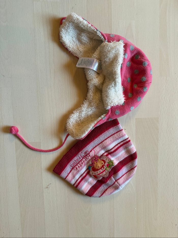 Lot 6 ans fille - photo numéro 2