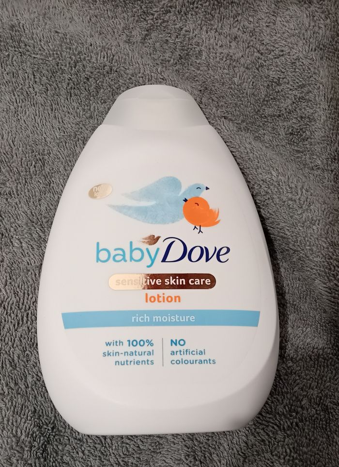 Crème hydratante