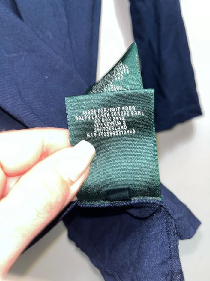 T-shirt taille 36 - photo numéro 4