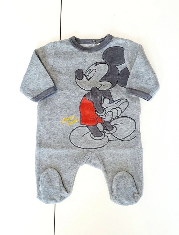 Pyjama Disney - 1M