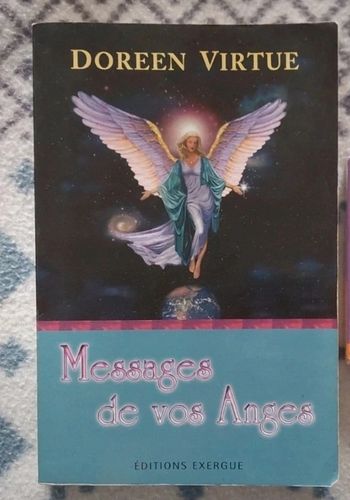 Messages de vos Anges